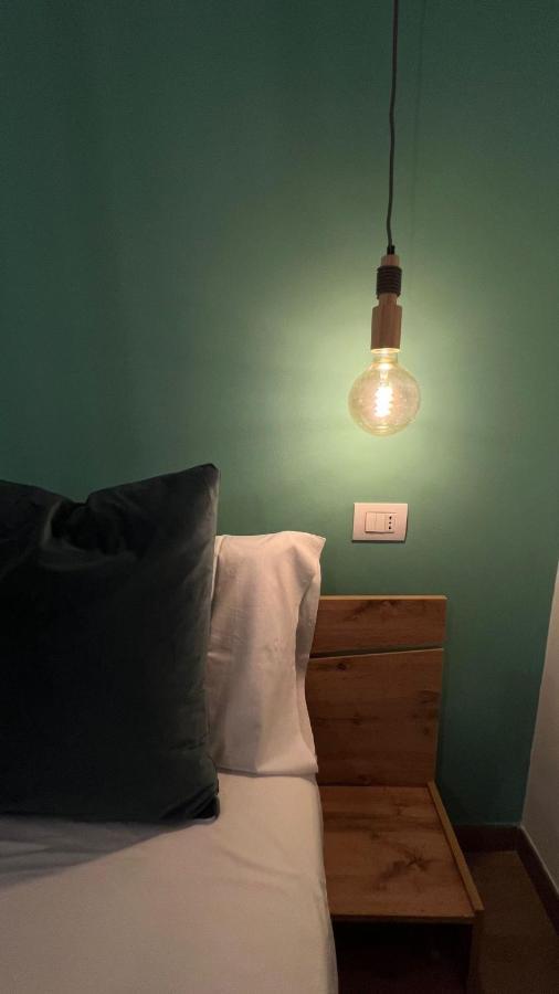 Airam Room'S Capurso Ngoại thất bức ảnh