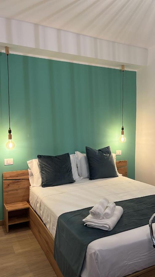 Airam Room'S Capurso Ngoại thất bức ảnh