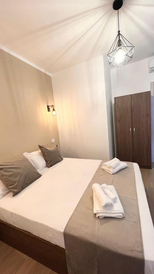 Airam Room'S Capurso Ngoại thất bức ảnh