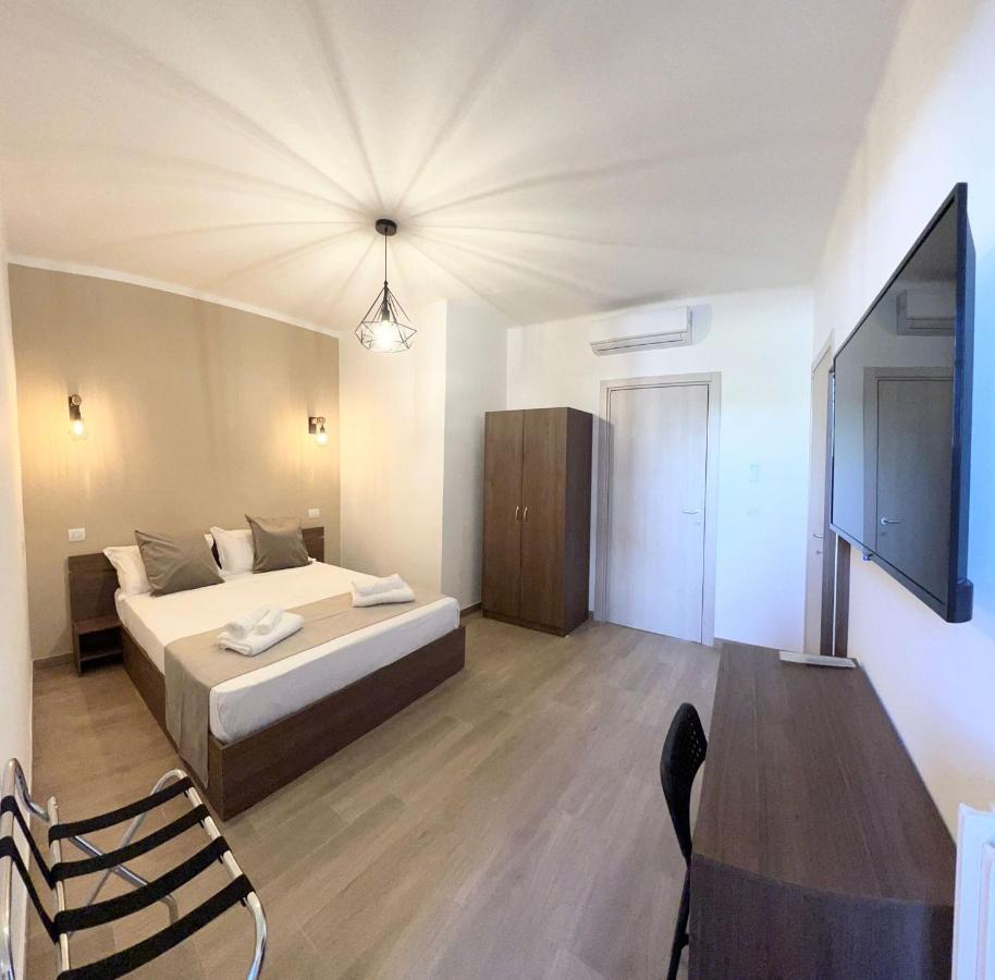 Airam Room'S Capurso Ngoại thất bức ảnh