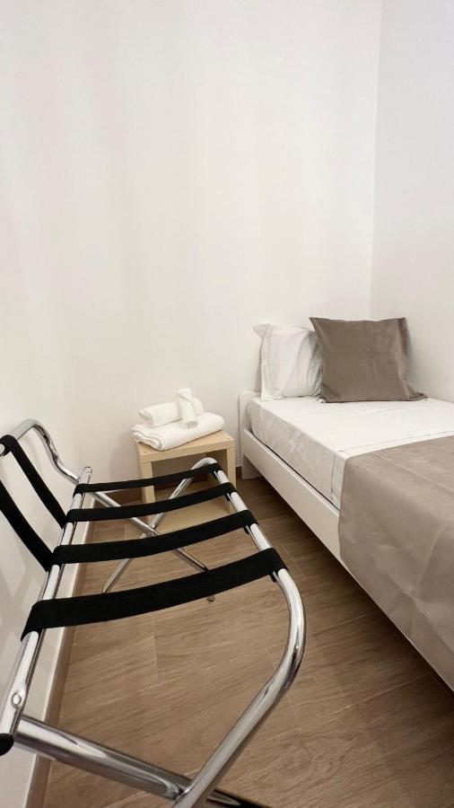 Airam Room'S Capurso Ngoại thất bức ảnh