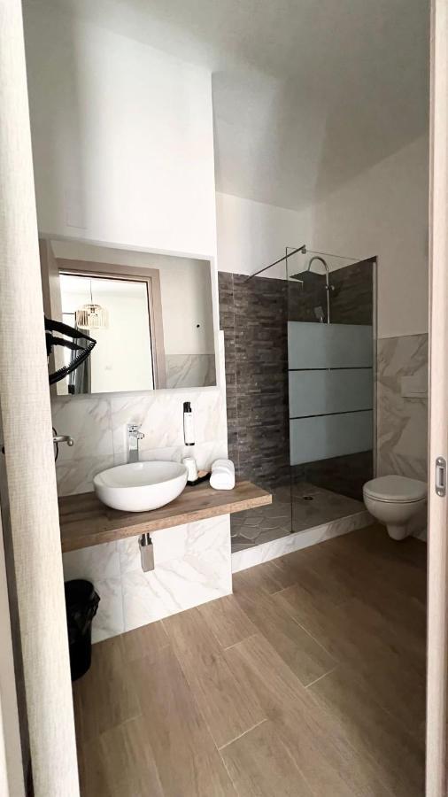 Airam Room'S Capurso Ngoại thất bức ảnh