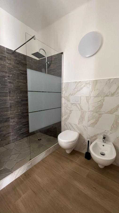 Airam Room'S Capurso Ngoại thất bức ảnh