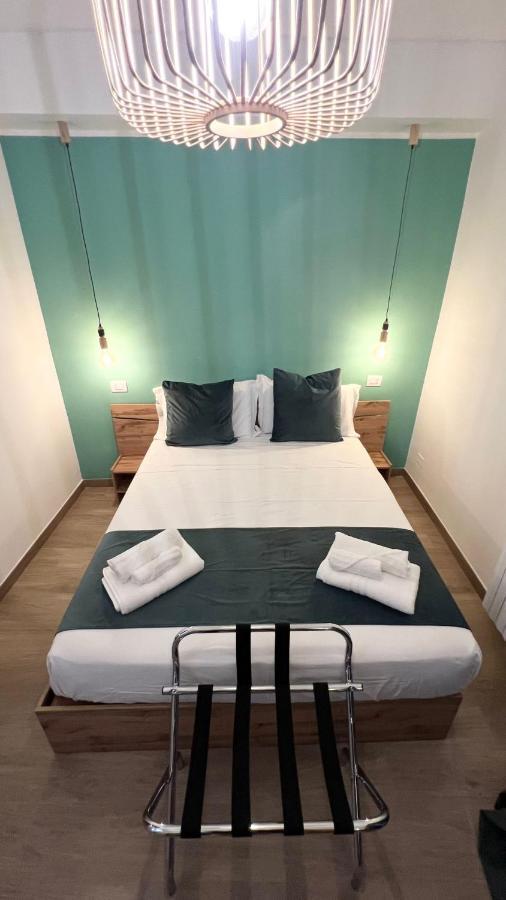 Airam Room'S Capurso Ngoại thất bức ảnh