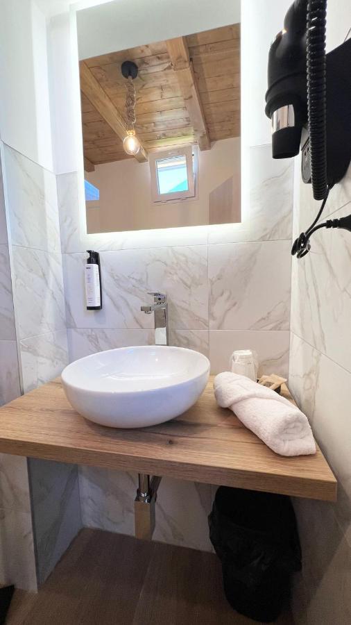 Airam Room'S Capurso Ngoại thất bức ảnh