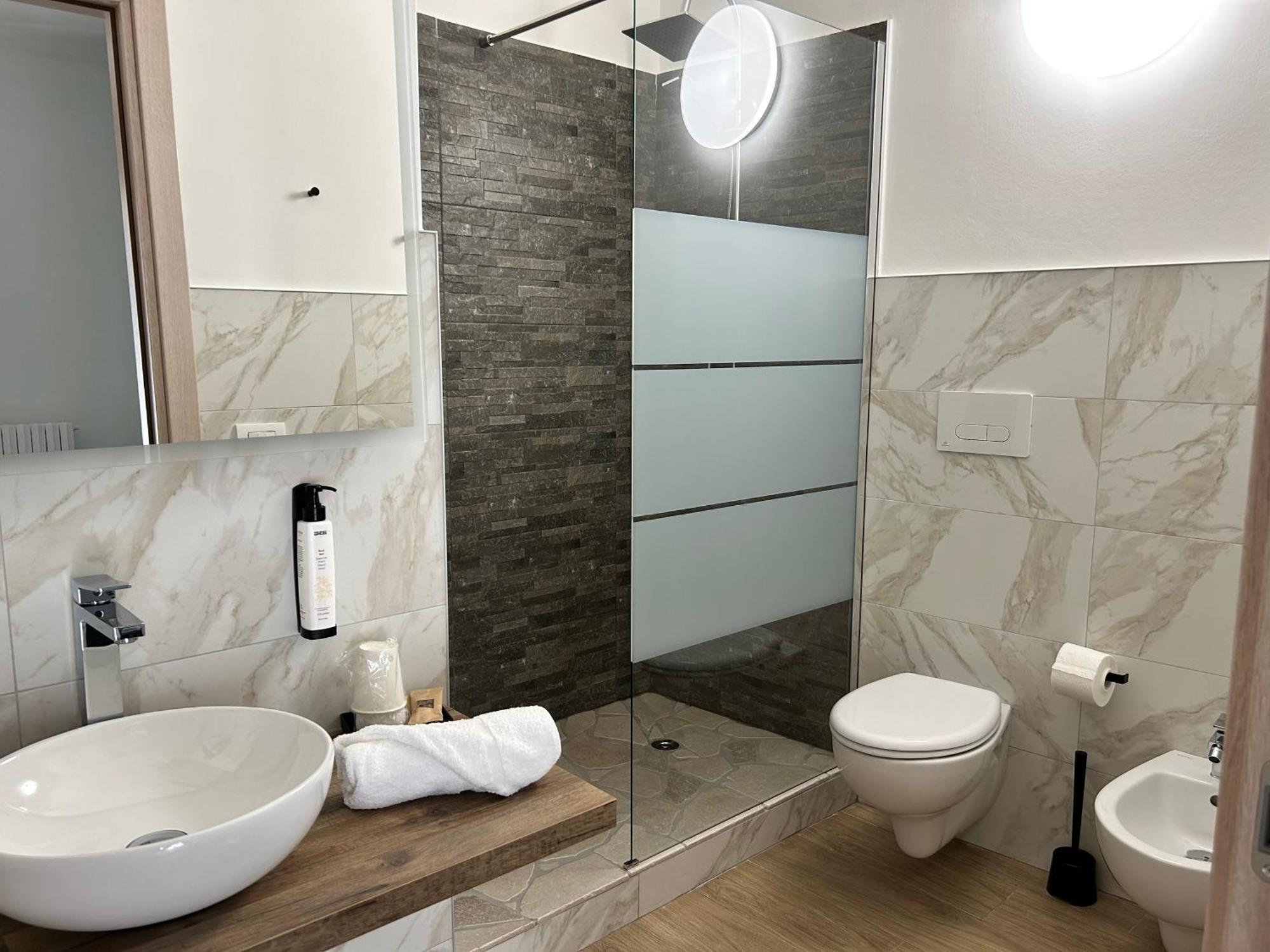 Airam Room'S Capurso Ngoại thất bức ảnh