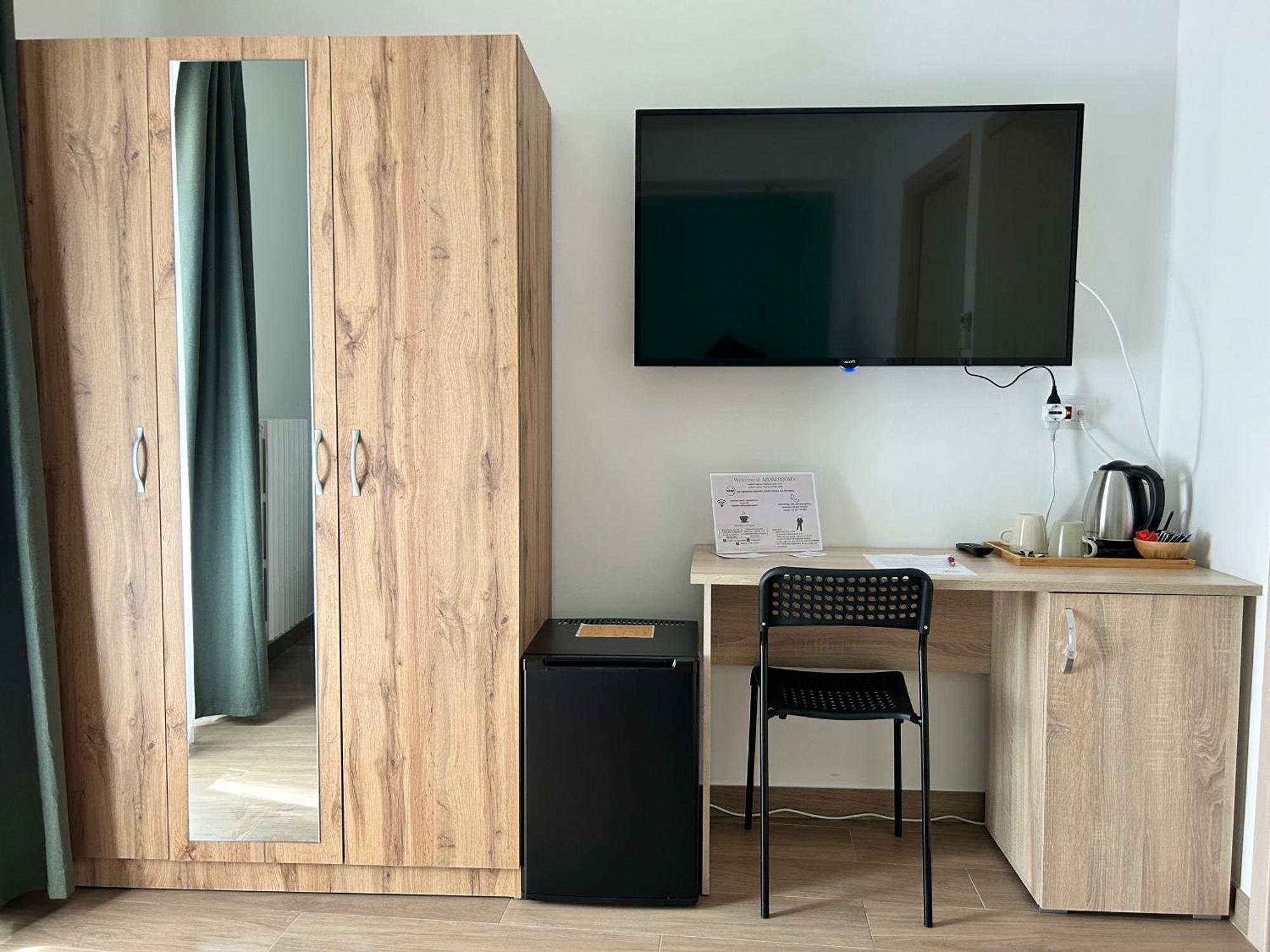 Airam Room'S Capurso Ngoại thất bức ảnh