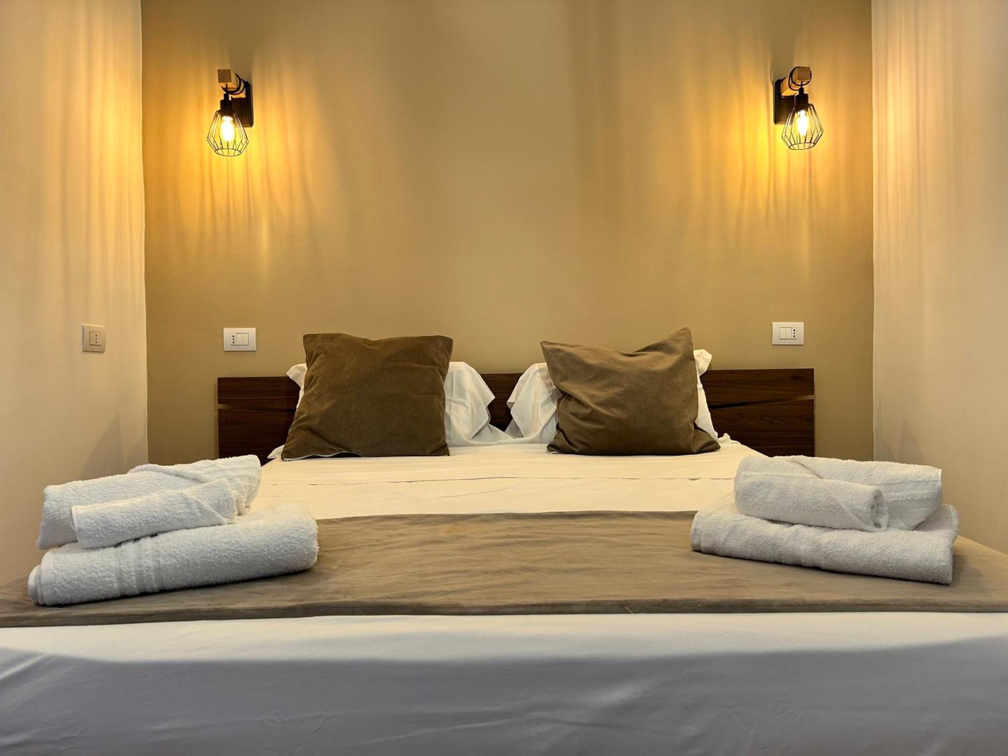 Airam Room'S Capurso Ngoại thất bức ảnh
