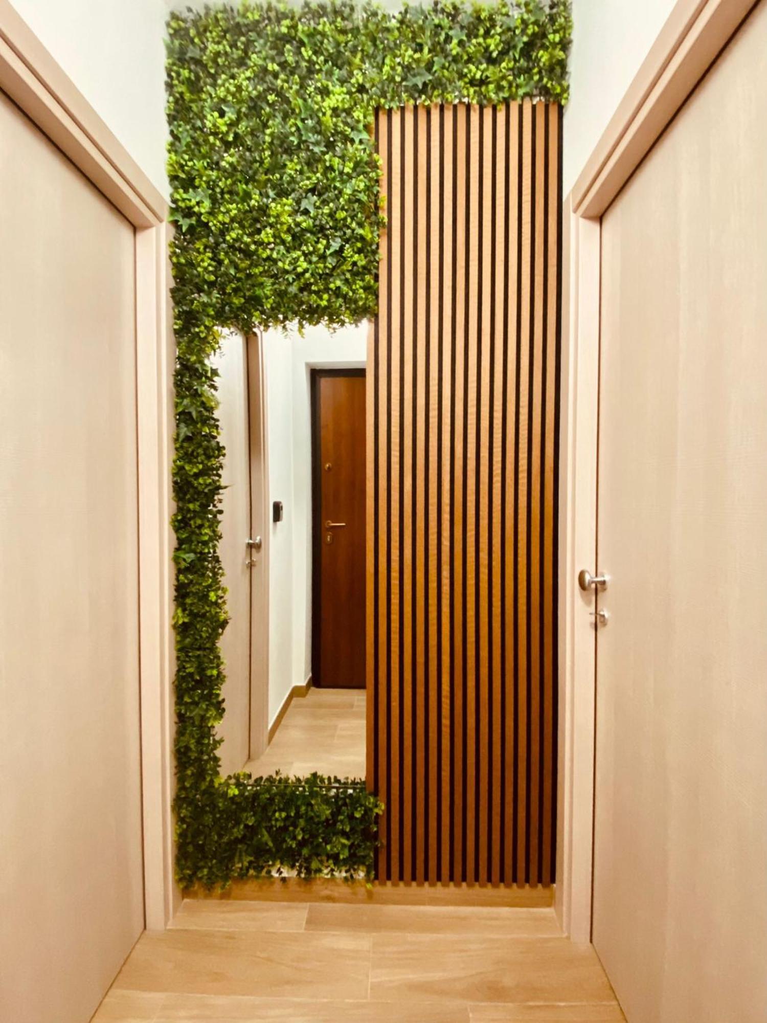 Airam Room'S Capurso Ngoại thất bức ảnh
